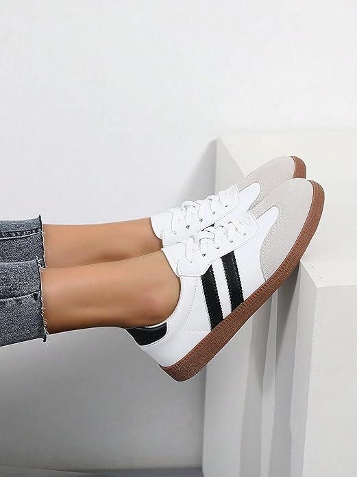 Women's Sneaker Stylish Shoes
